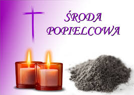 Sroda Popielcowa