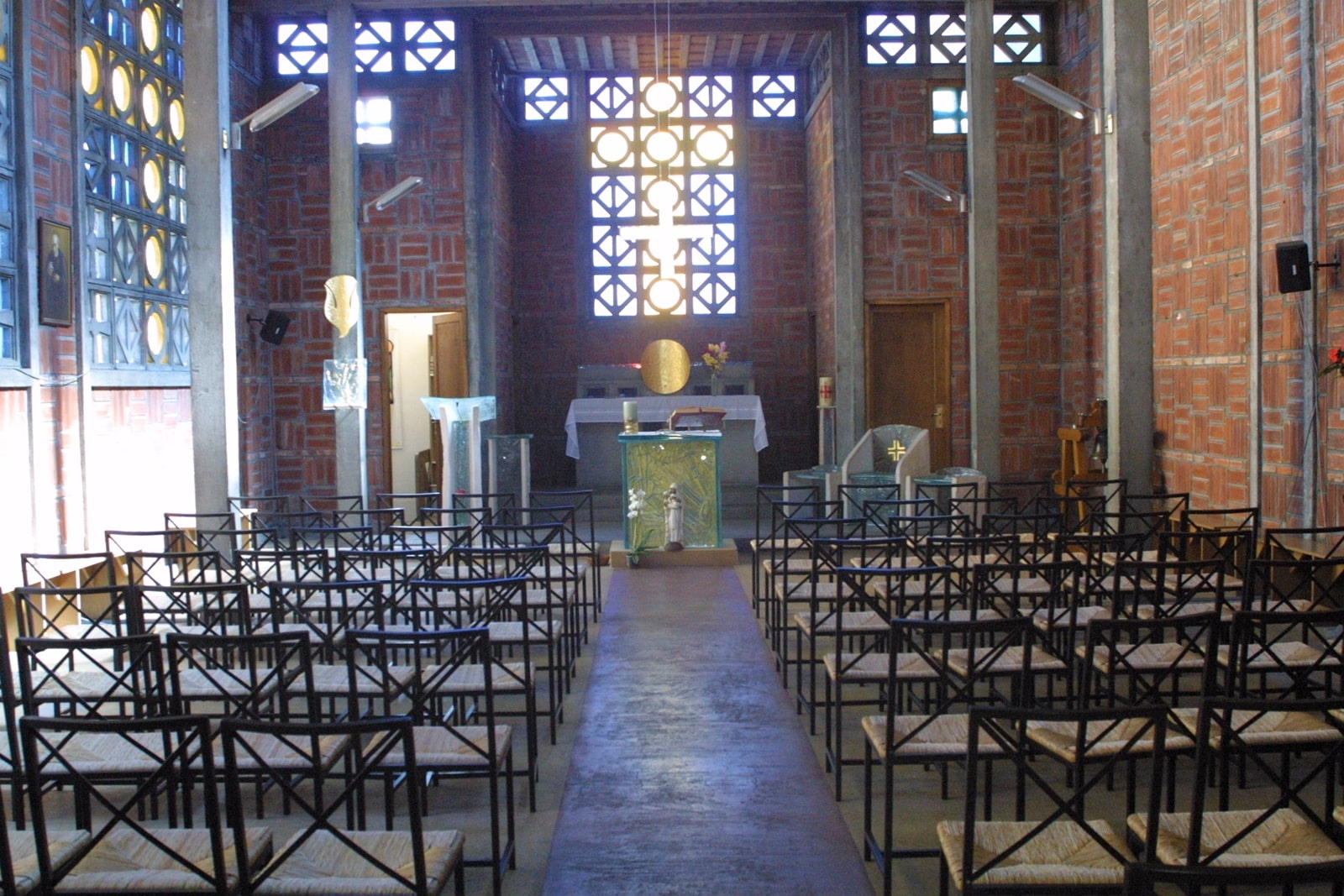 Kaplica Niepokalanego Poczęcia NMP